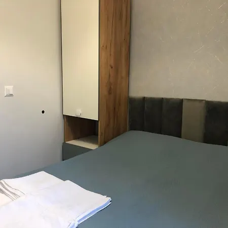 Comfy Old Town Apartment Krakow