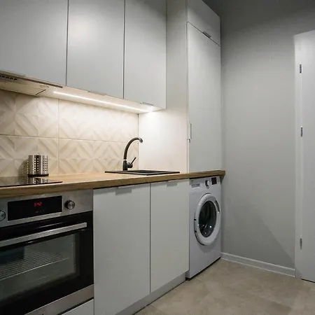 Comfy Old Town Cracovia