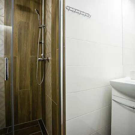 Comfy Old Town * Cracovia