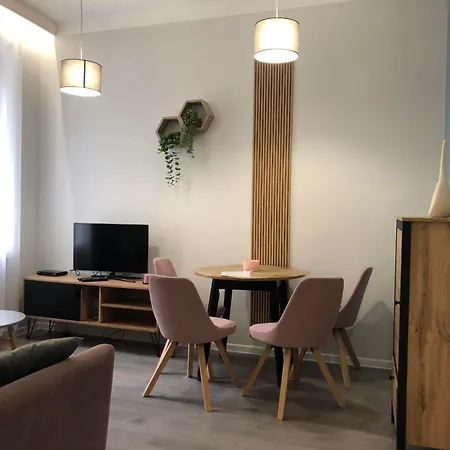 Apartamento Comfy Old Town